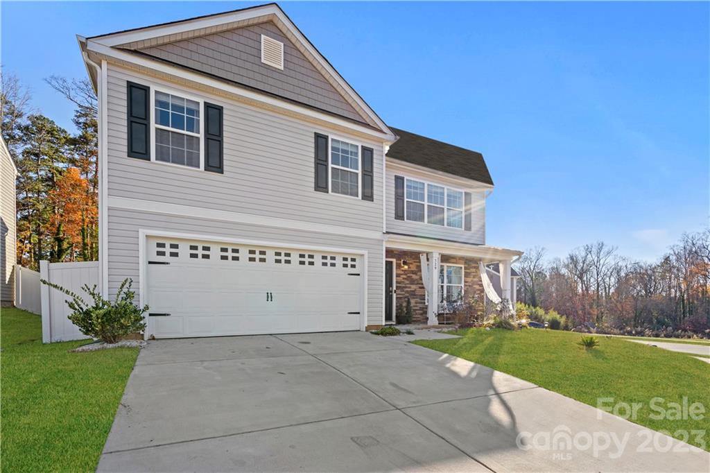 529 Elmwood Pond Court Property Photo 36