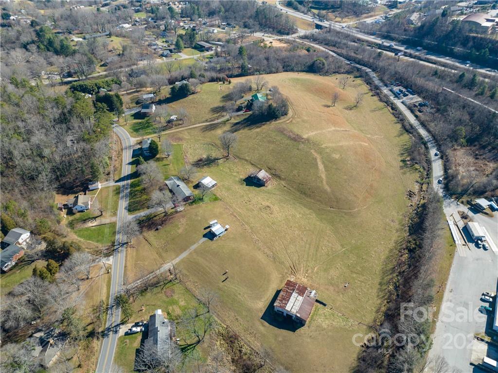0 Old Clyde Road Property Photo 13