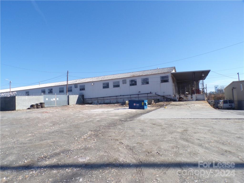2601 Wilkinson Boulevard Property Photo 6