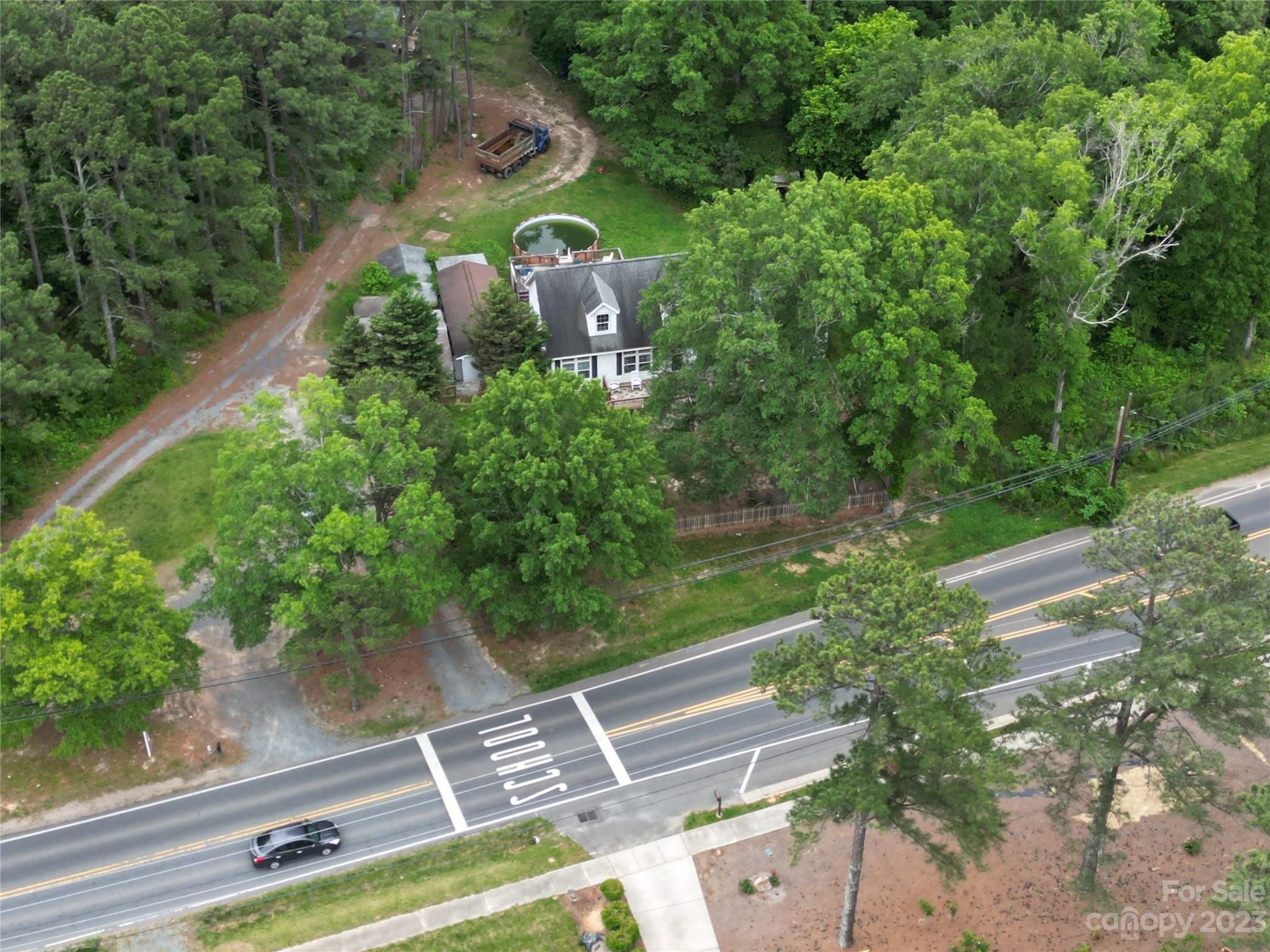 415 Waxhaw Indian Trail Road Property Photo 3