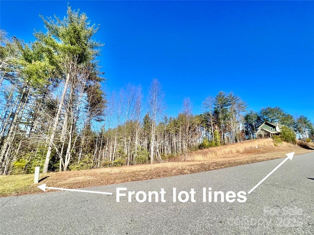 1.85 Acres Lot 154 Rocky Falls Lane 154 Property Photo 4