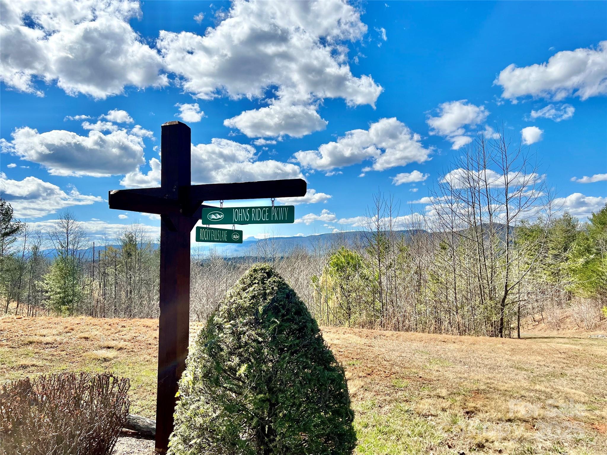 1.85 Acres Lot 154 Rocky Falls Lane 154 Property Photo 9