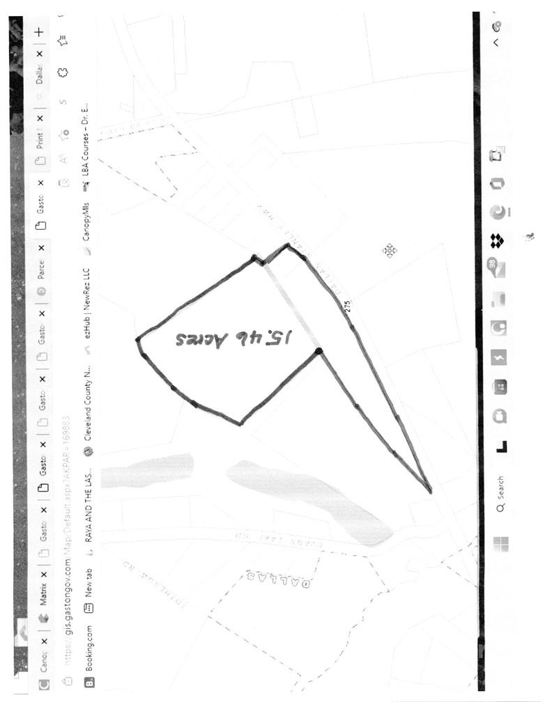 651, 655, 659 Dallas Stanley Highway Property Photo 3