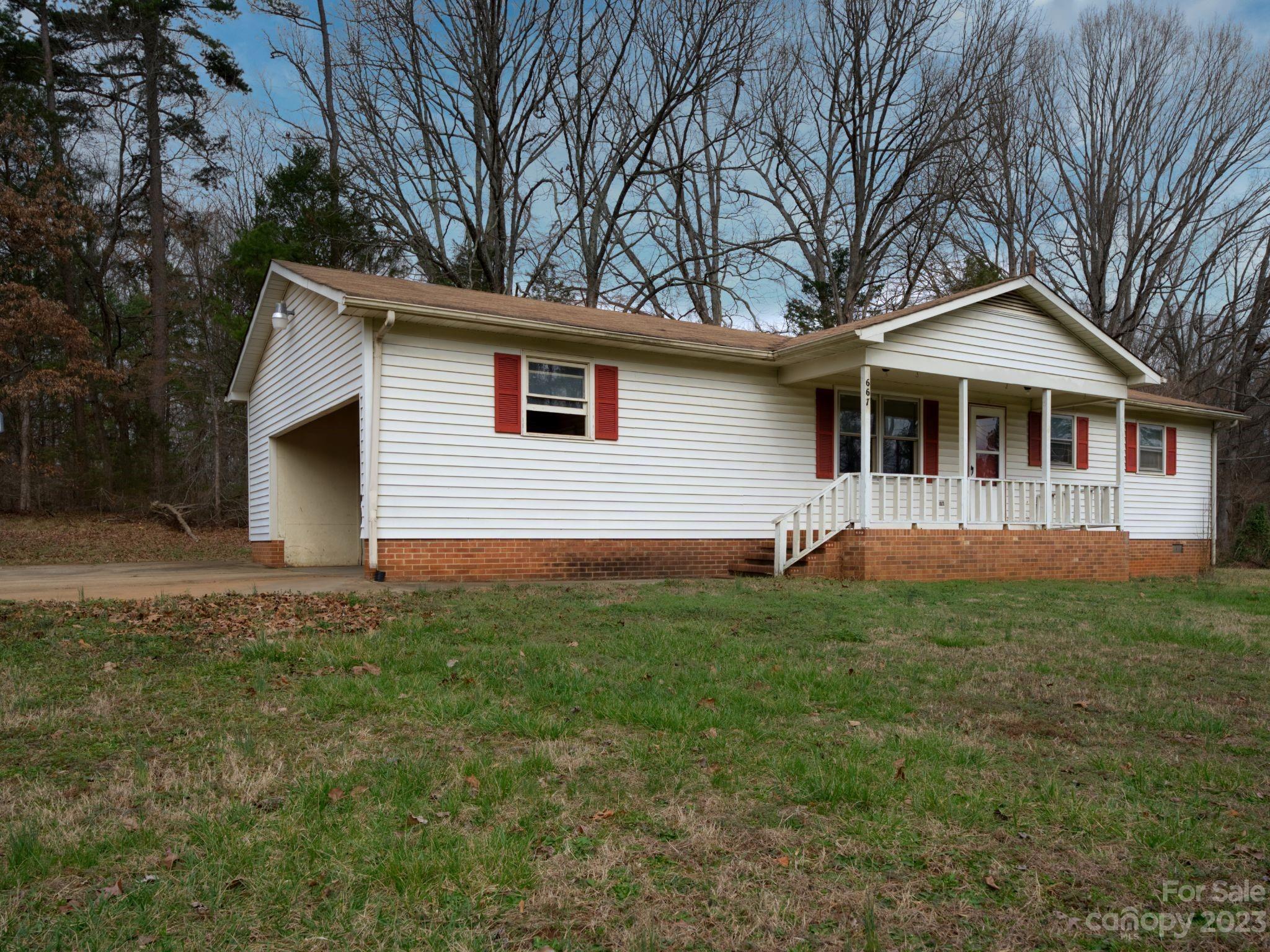 651, 655, 659 Dallas Stanley Highway Property Photo 4