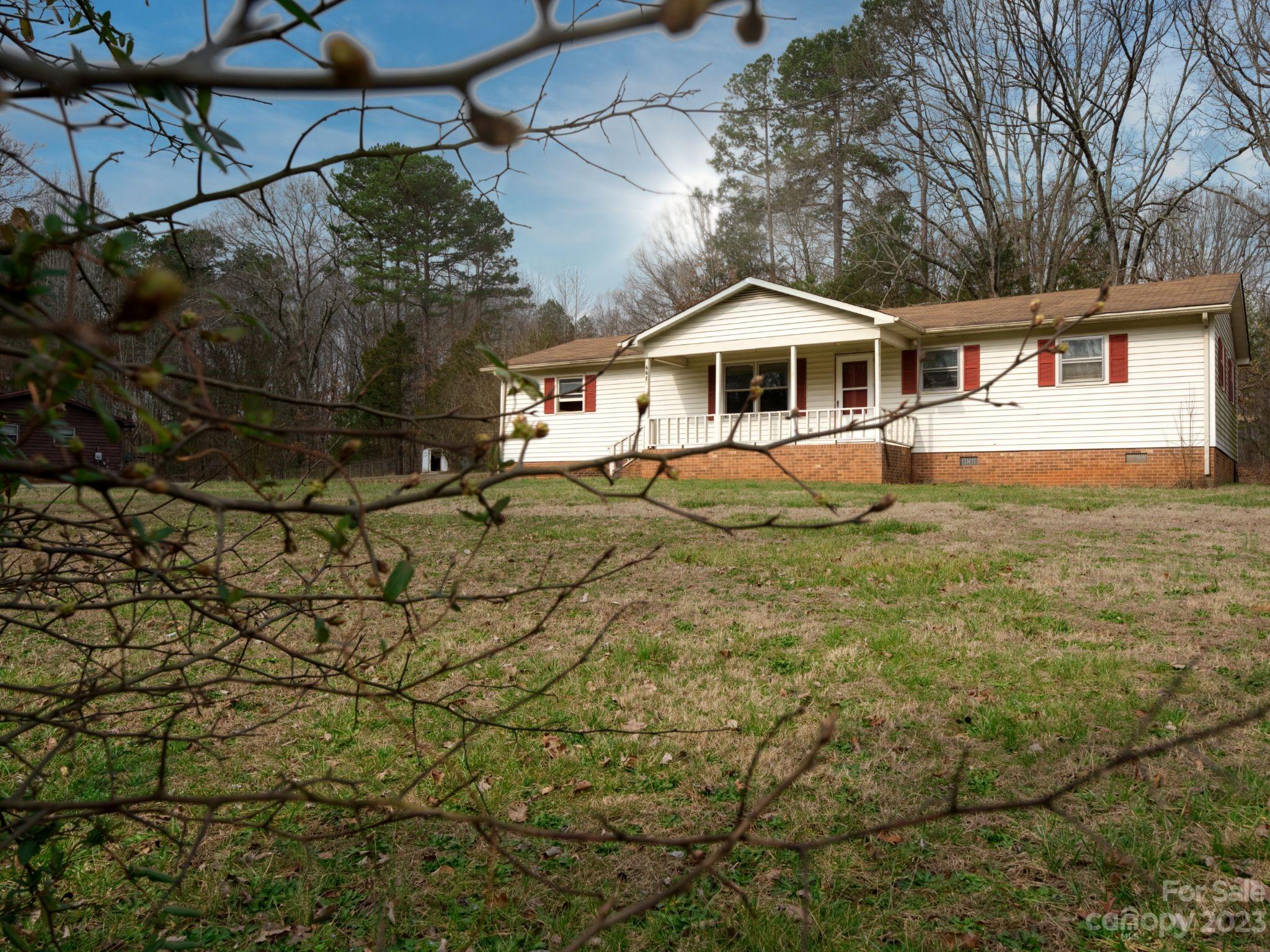 651, 655, 659 Dallas Stanley Highway Property Photo 6
