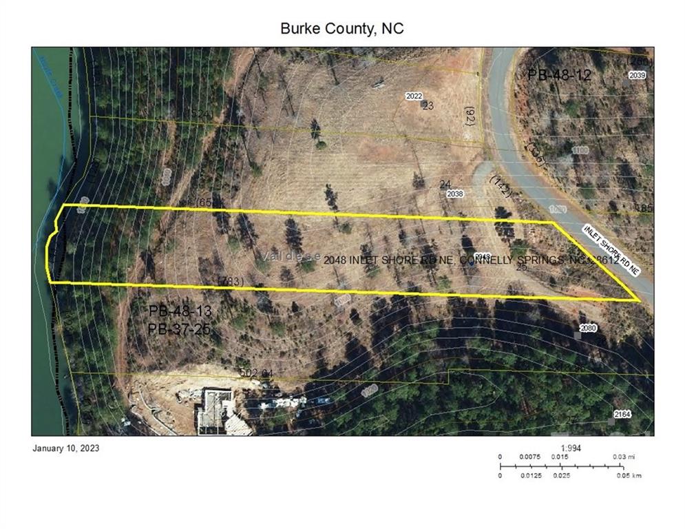 2038 & 2048 Inlet Shore Road 24 & 25 Property Photo 1
