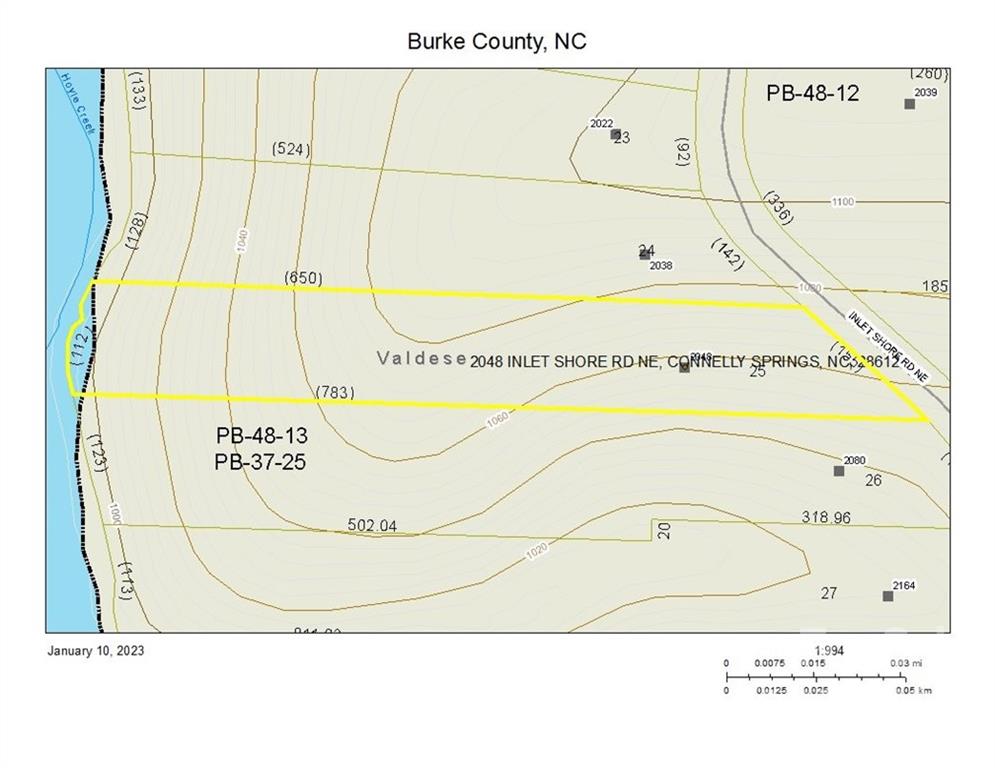 2038 & 2048 Inlet Shore Road 24 & 25 Property Photo 13