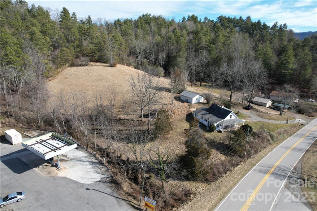 36 Stockton Branch Road Property Photo 2