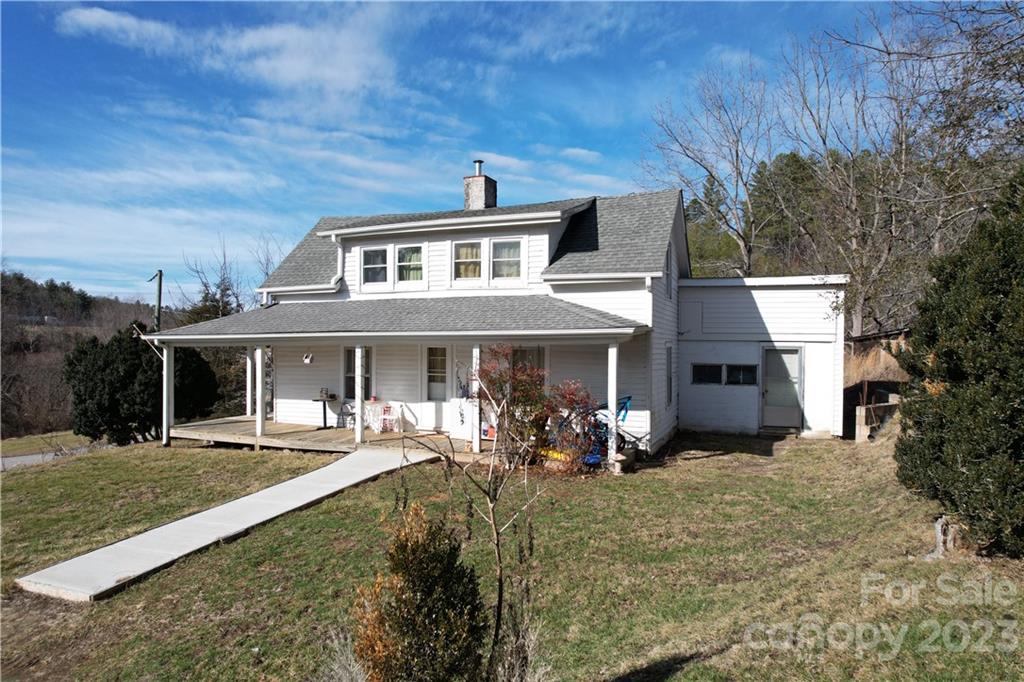 36 Stockton Branch Road Property Photo 6