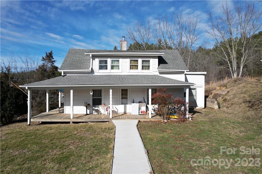 36 Stockton Branch Road Property Photo 7