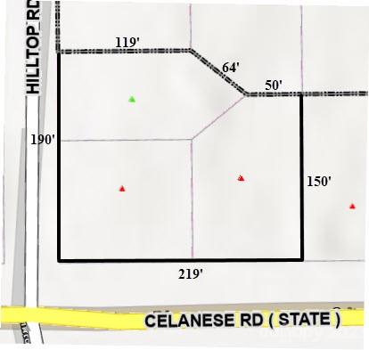 2164 Celanese Road Property Photo 4