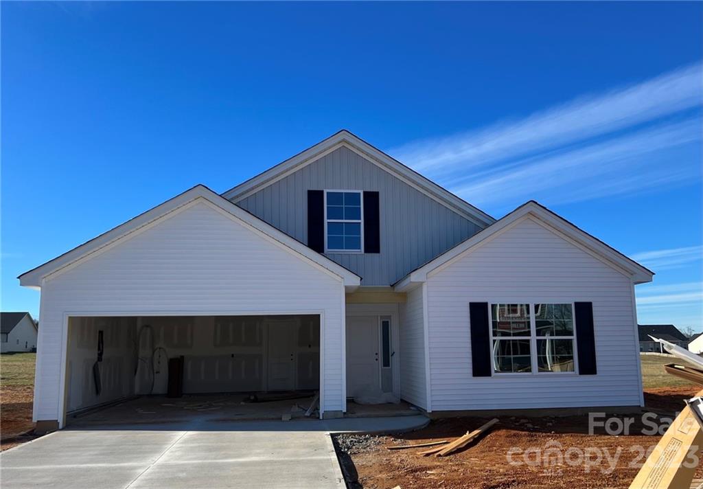 111 Deno Drive Property Photo 1