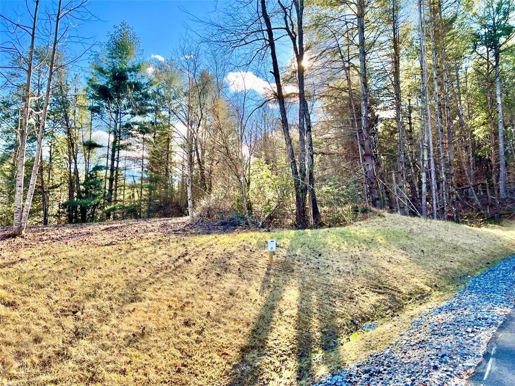 2.05 Acres Lot 83 Crescent Ridge Drive 83 Property Photo 2