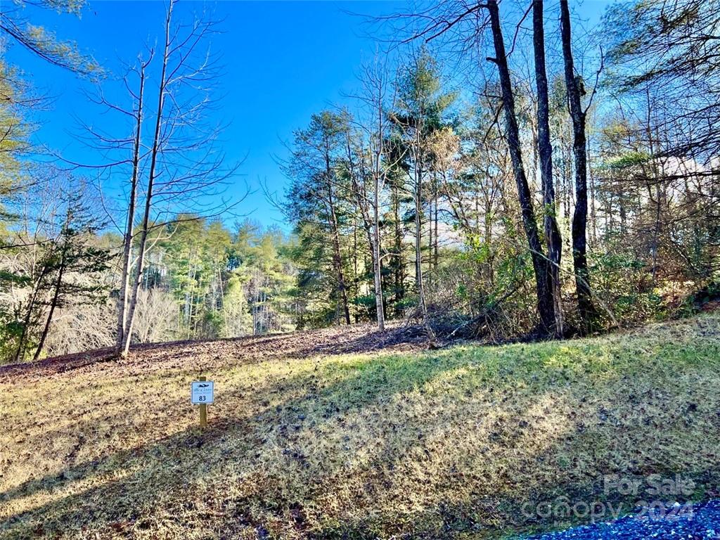 2.05 Acres Lot 83 Crescent Ridge Drive 83 Property Photo 3
