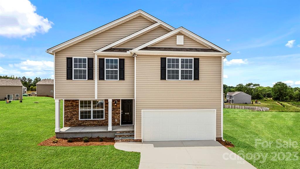 34 Hamrick Drive Property Photo 1