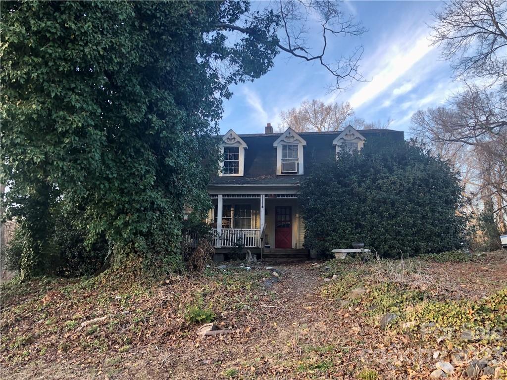 605 Dallas Stanley Highway Property Photo 1