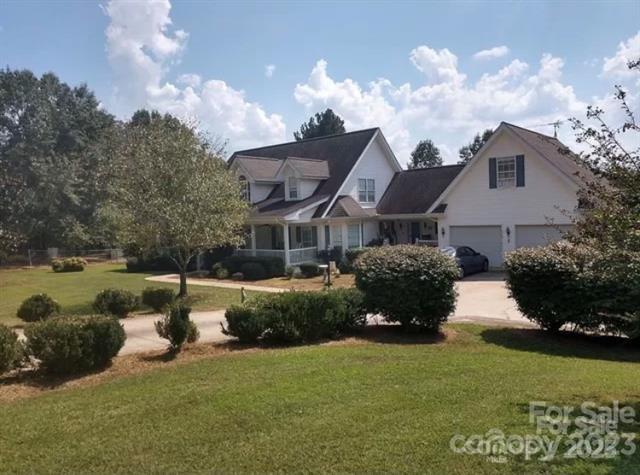 510 Floyd Blackwell Road Property Photo 4