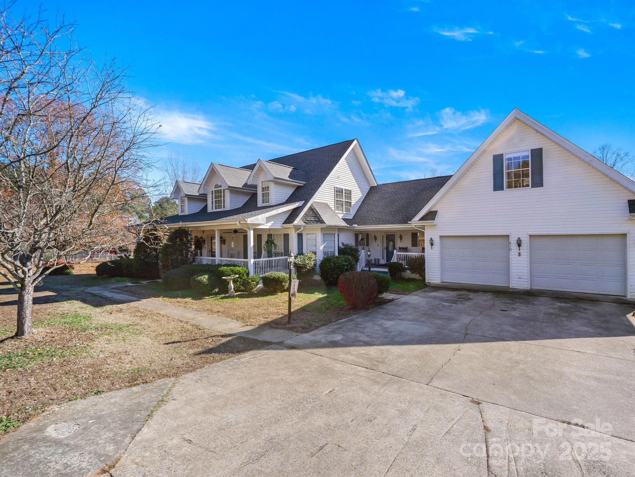 510 Floyd Blackwell Road Property Photo 5