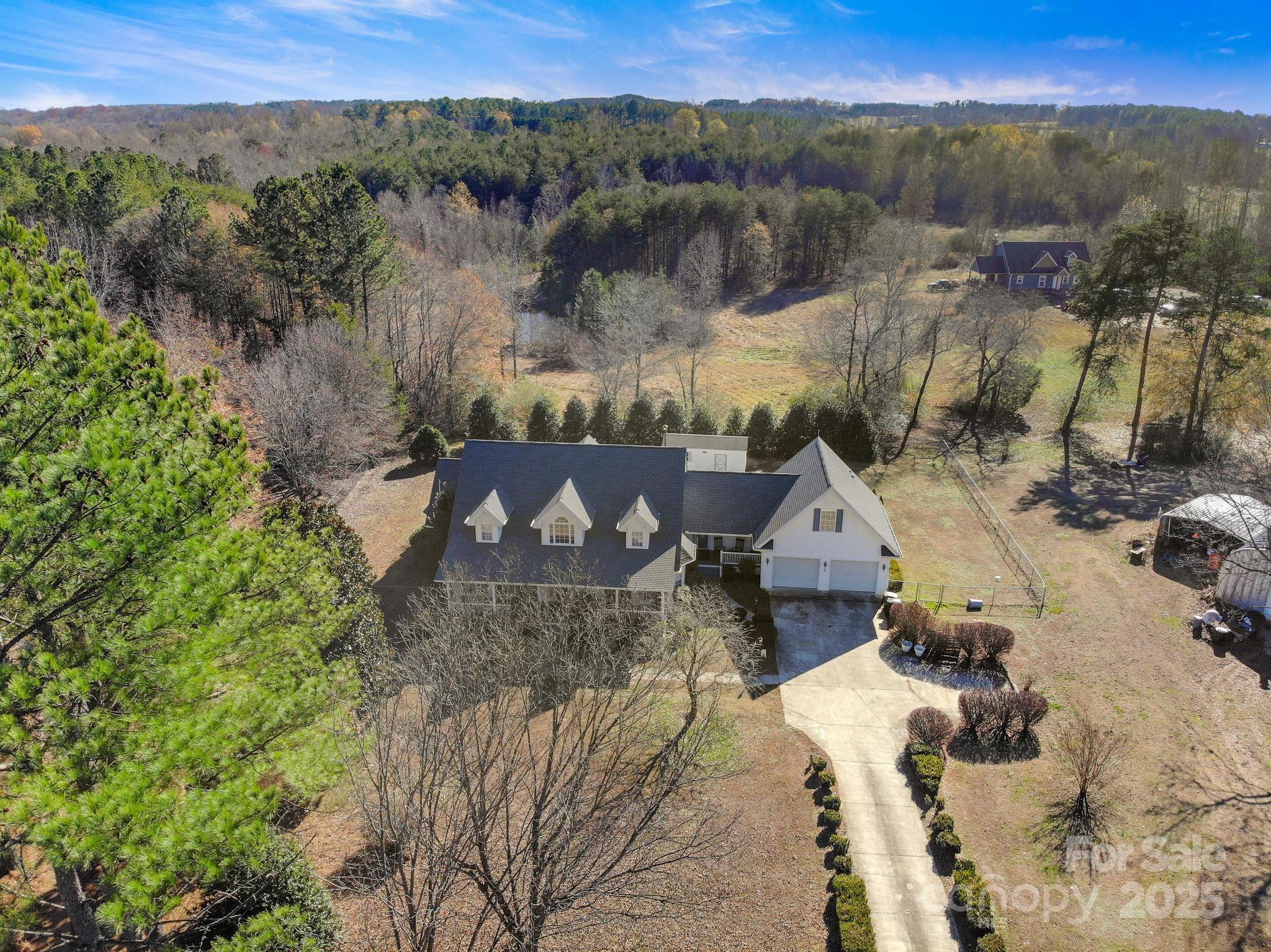 510 Floyd Blackwell Road Property Photo 7