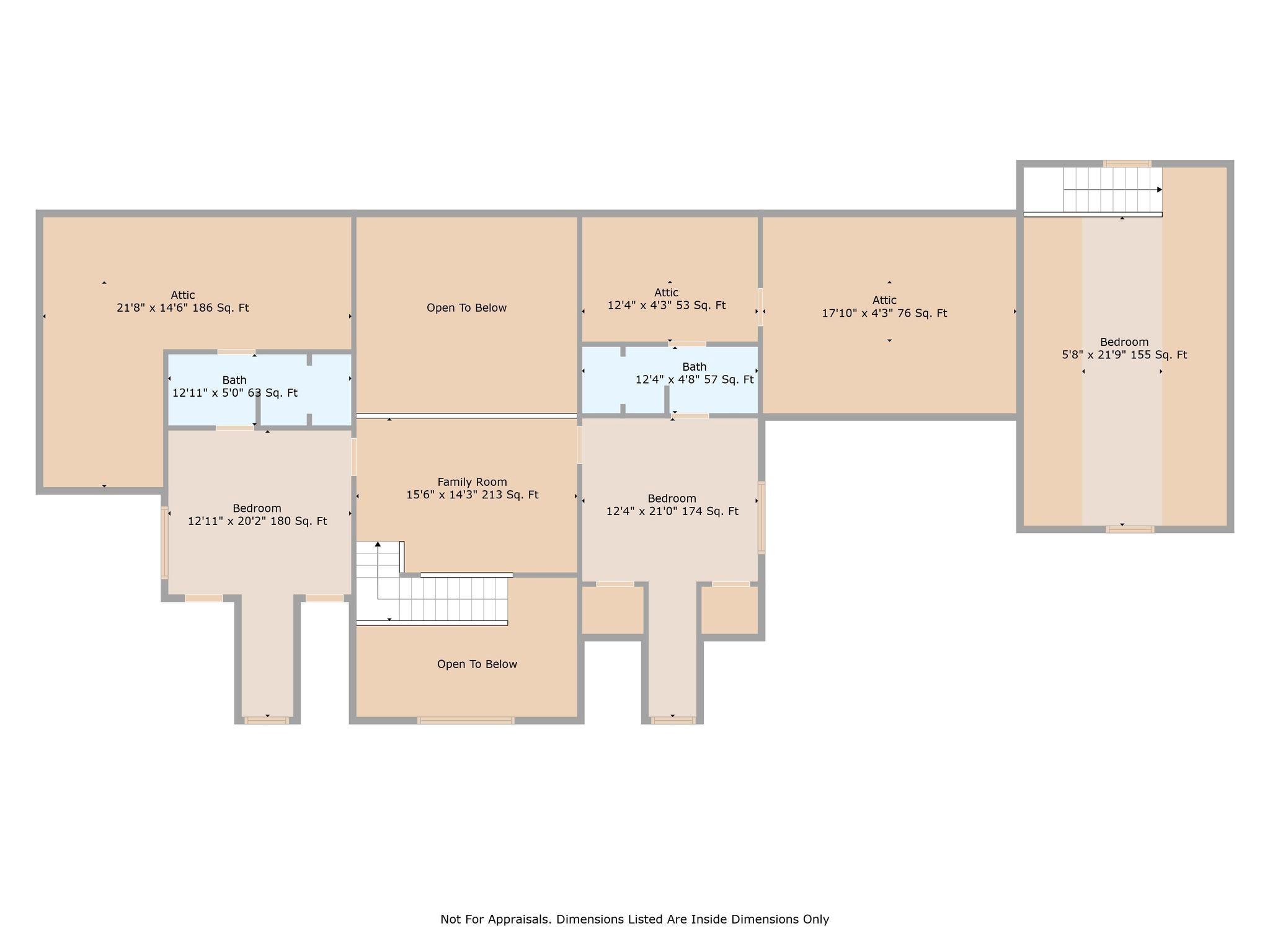 510 Floyd Blackwell Road Property Photo 7