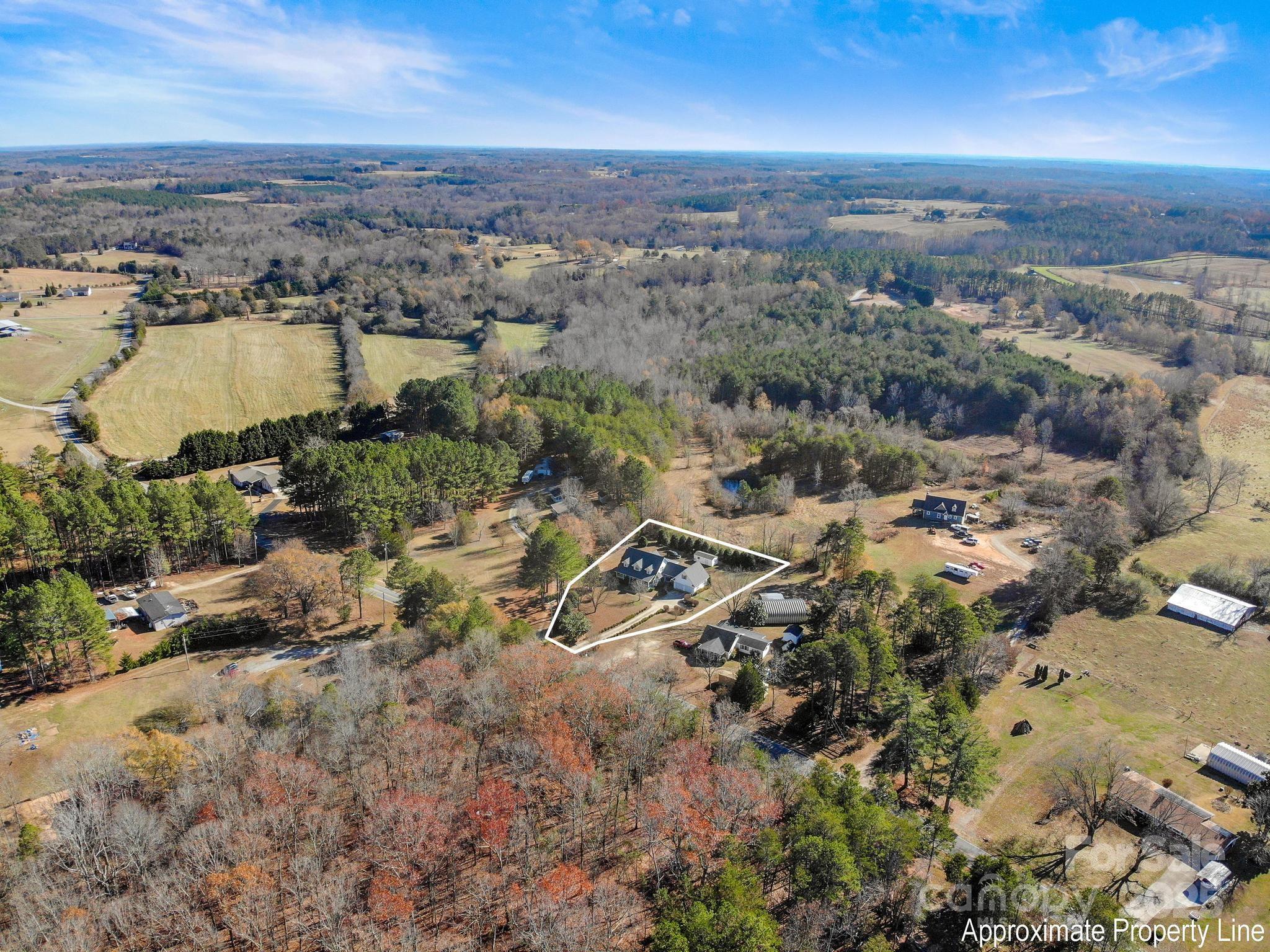 510 Floyd Blackwell Road Property Photo 13