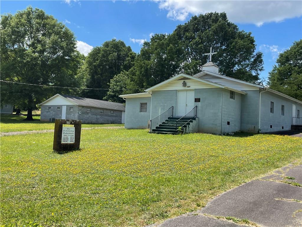 3391 Briarwood Drive Property Photo 1