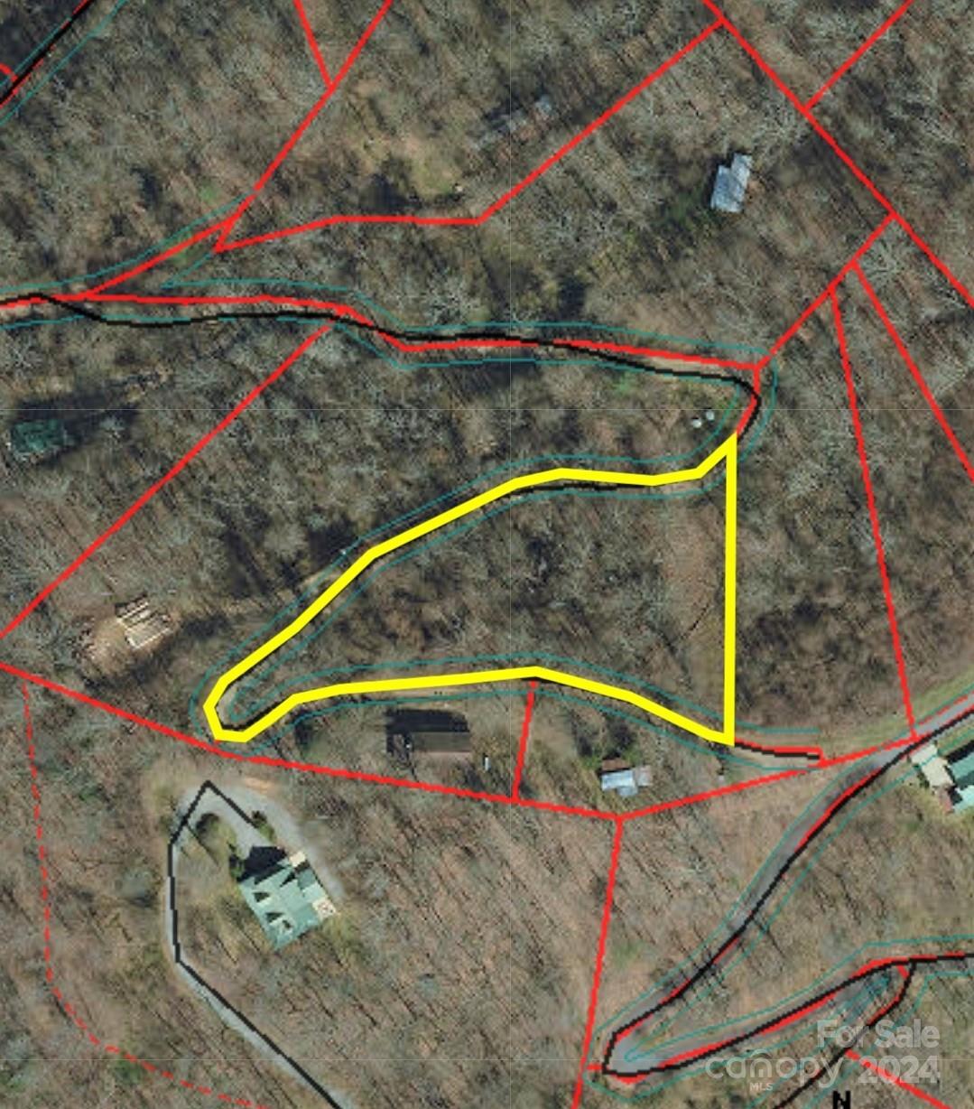 0 Whispering Winds Road Property Photo 4
