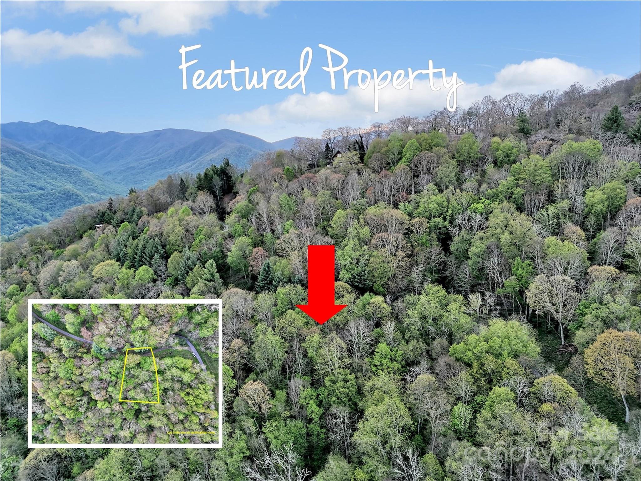 Lot 18 Quail Ridge Drive Property Photo 1