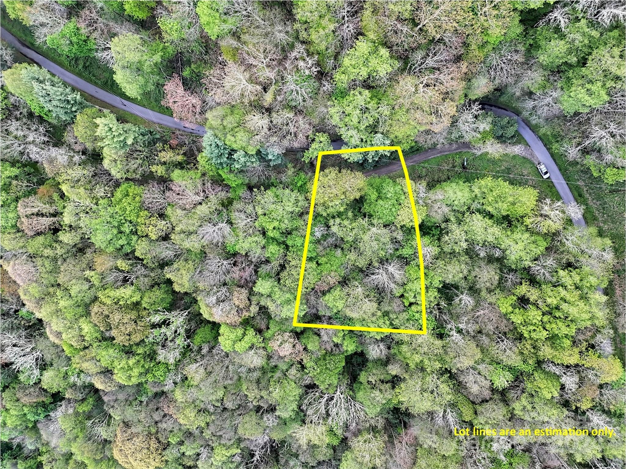 Lot 18 Quail Ridge Drive Property Photo 5