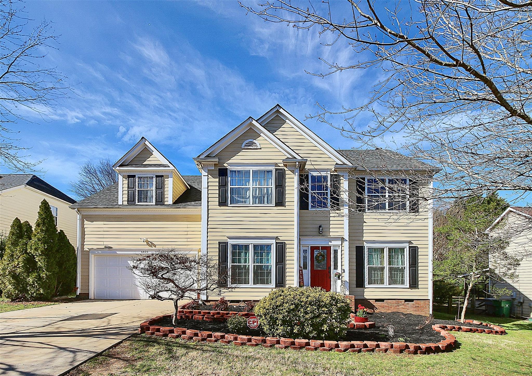 6823 Bickham Lane Property Photo 1