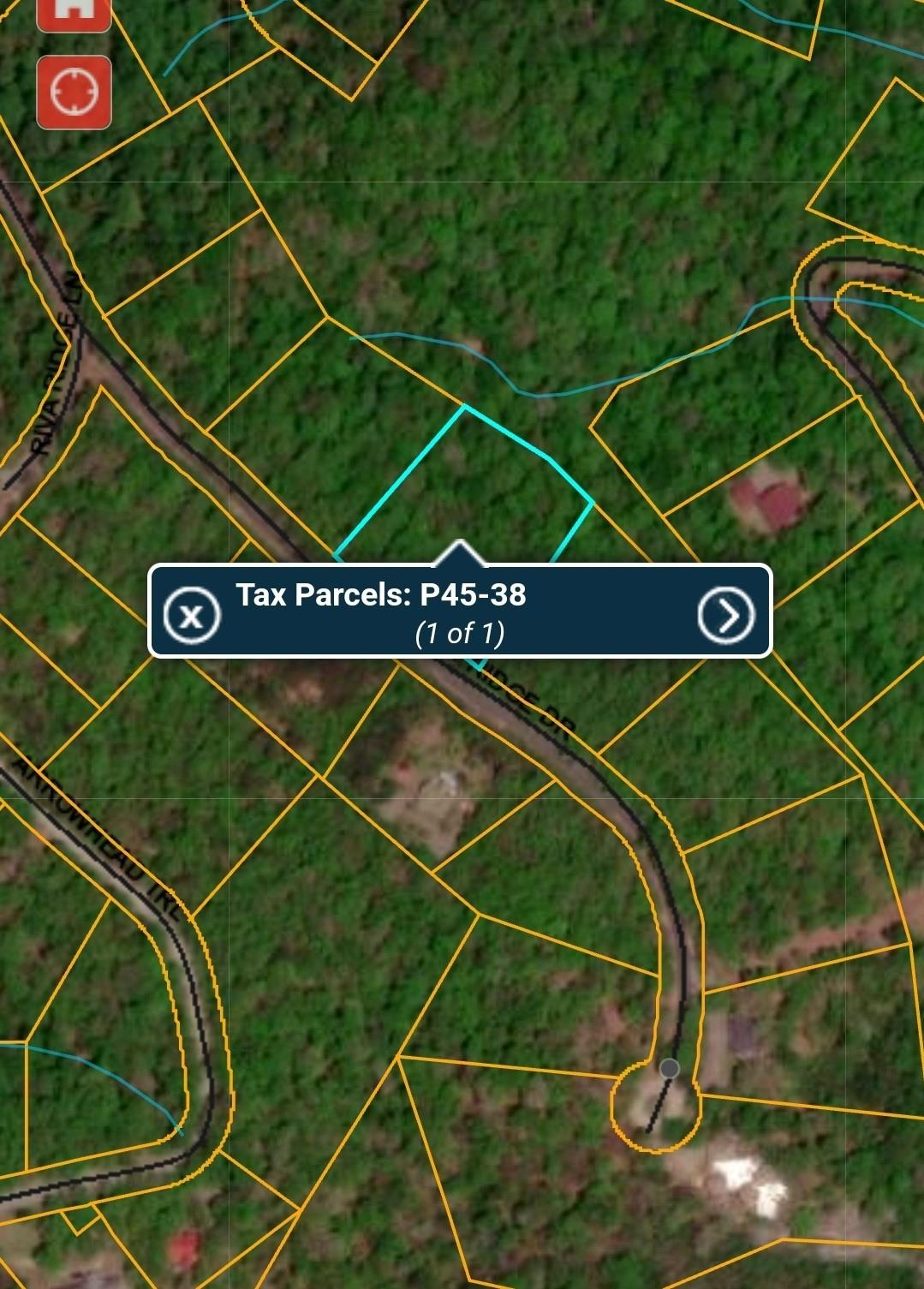 Lot 22 Sunset Ridge Drive 22 Property Photo 14