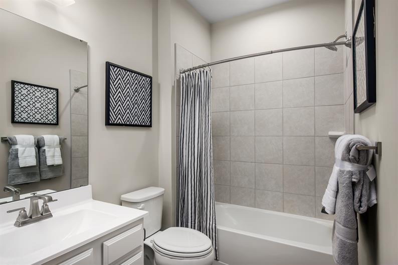 3406 Timber Mill Drive Property Photo 19