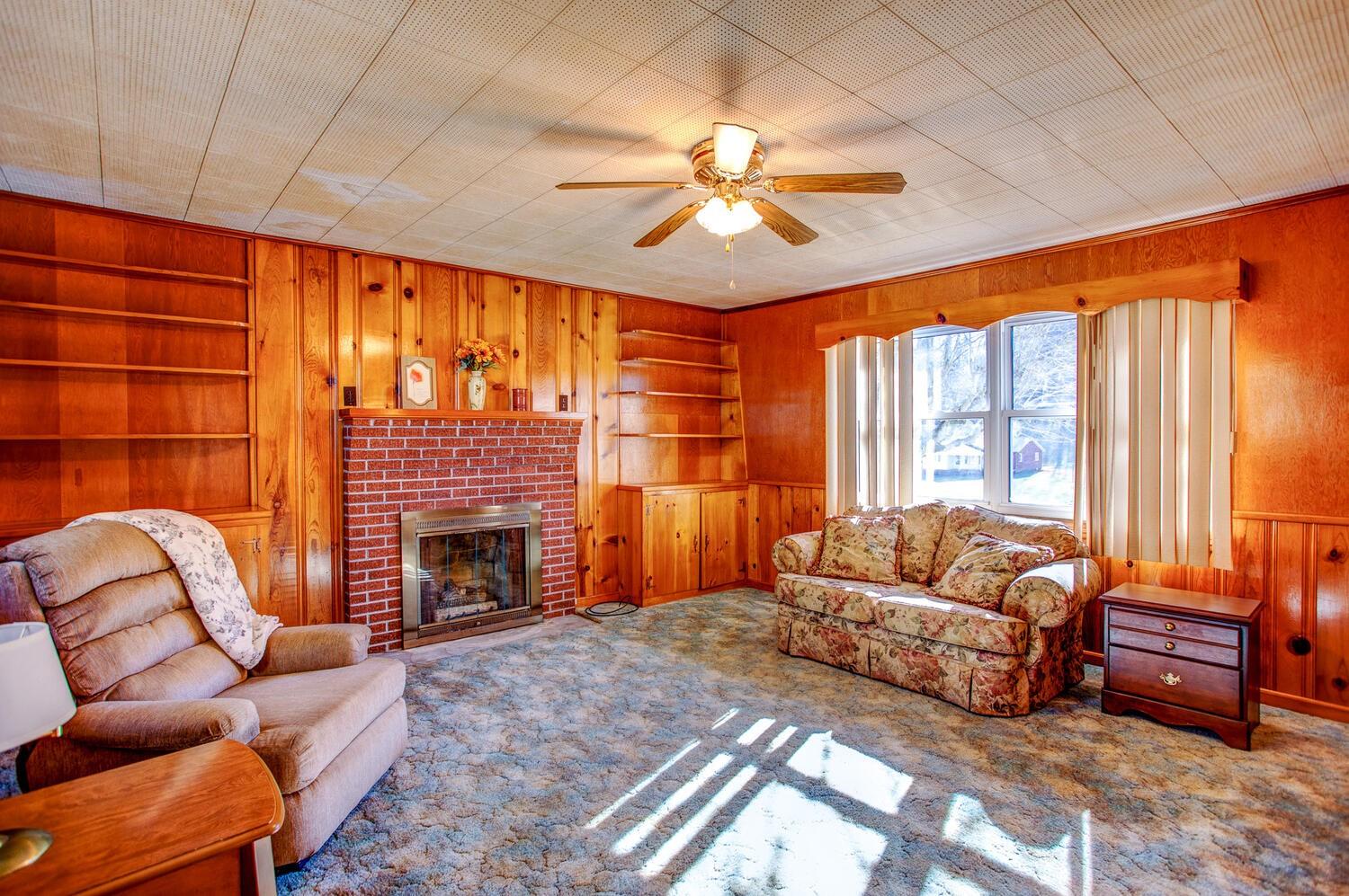 2691 New Leicester Highway Property Photo 9