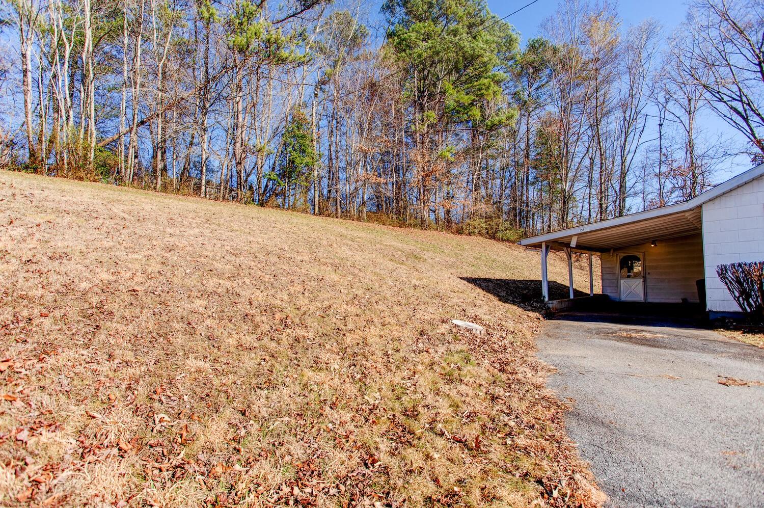 2691 New Leicester Highway Property Photo 19