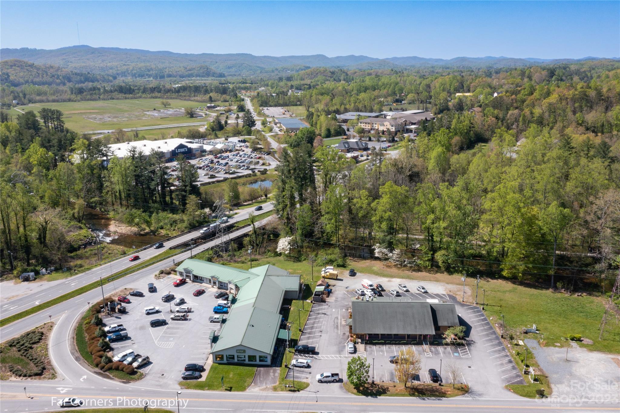 91 Pisgah Highway Property Photo