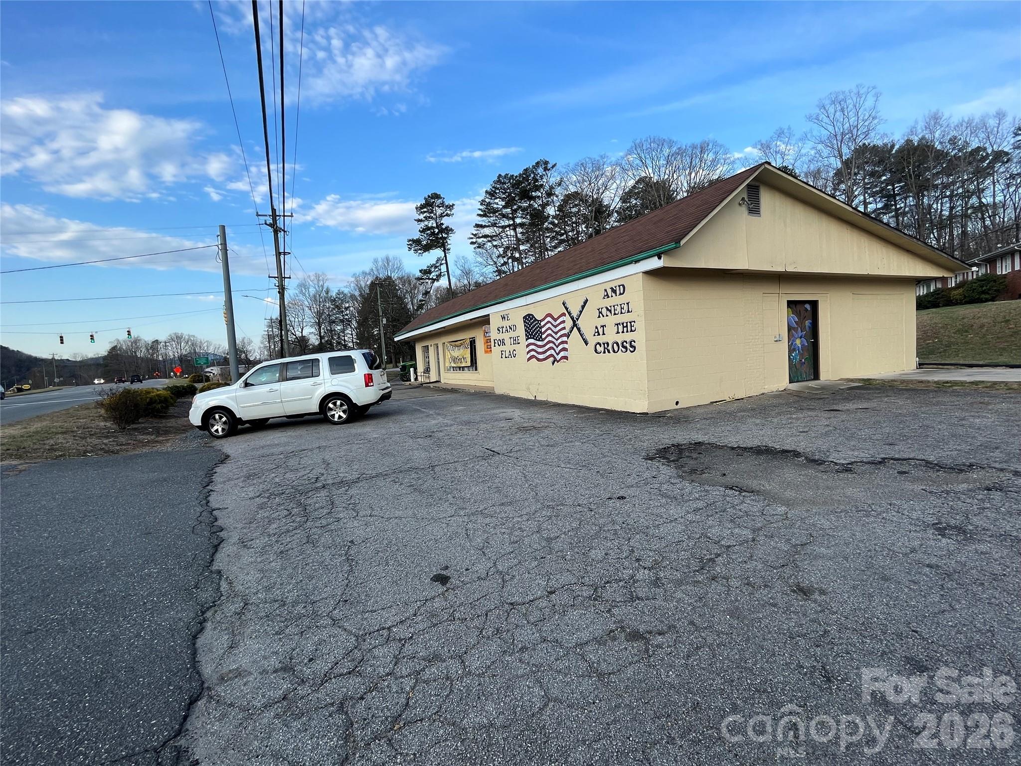 2462 Sugar Hill Road Property Photo 7