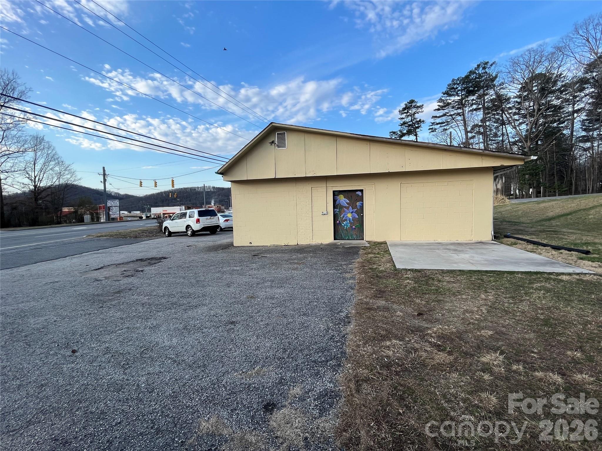 2462 Sugar Hill Road Property Photo 10