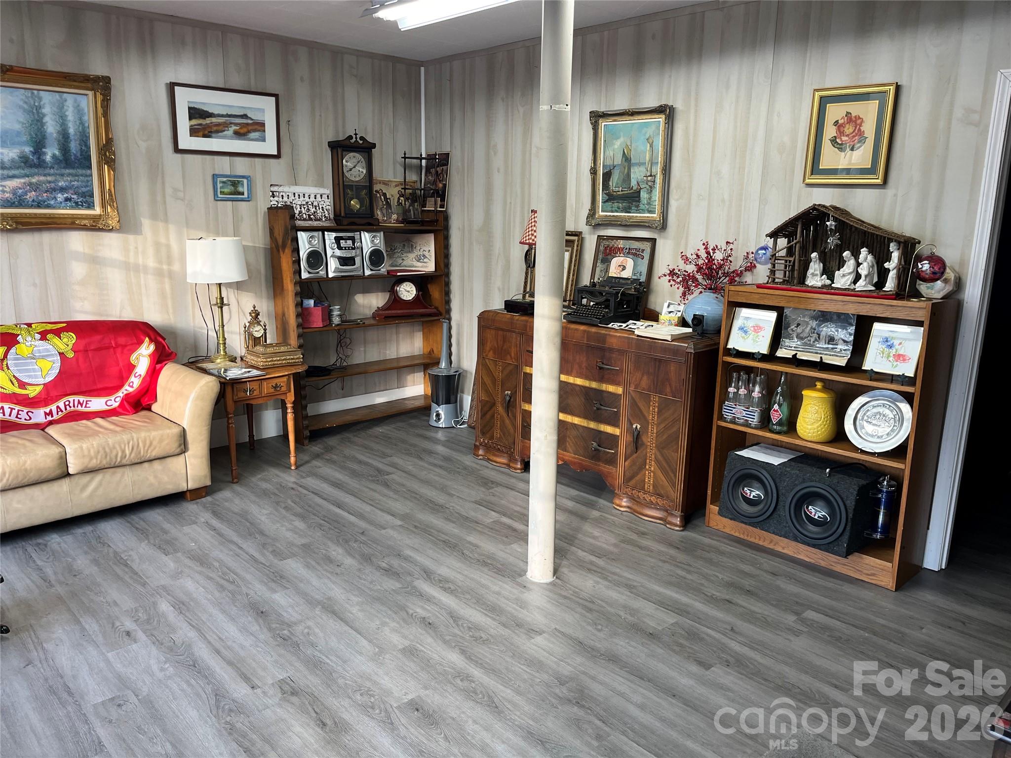2462 Sugar Hill Road Property Photo 22