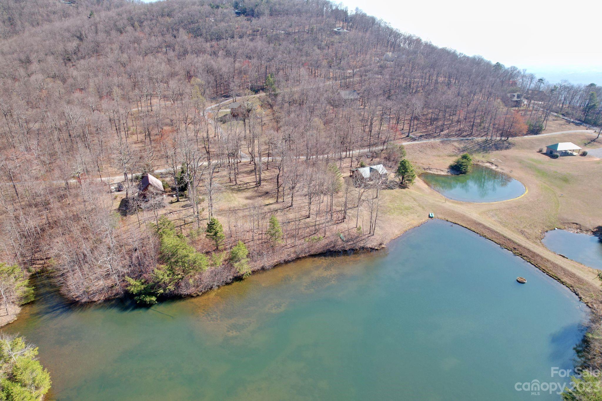 Lot 77 Three Bridges Drive Property Photo 1
