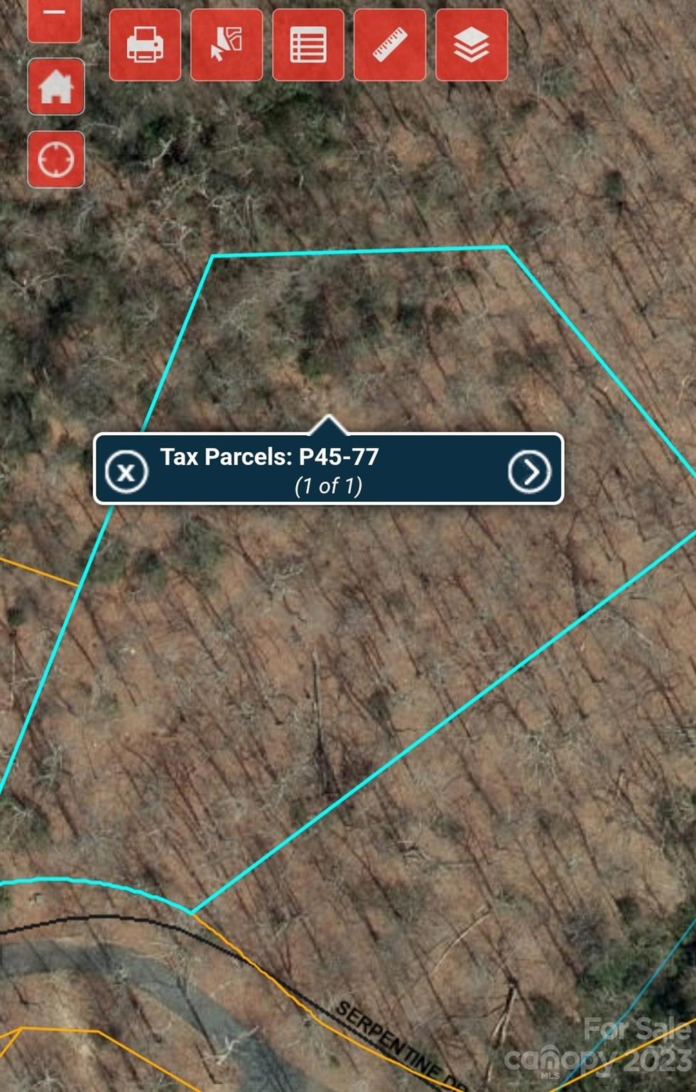 Lot 77 Three Bridges Drive Property Photo 20