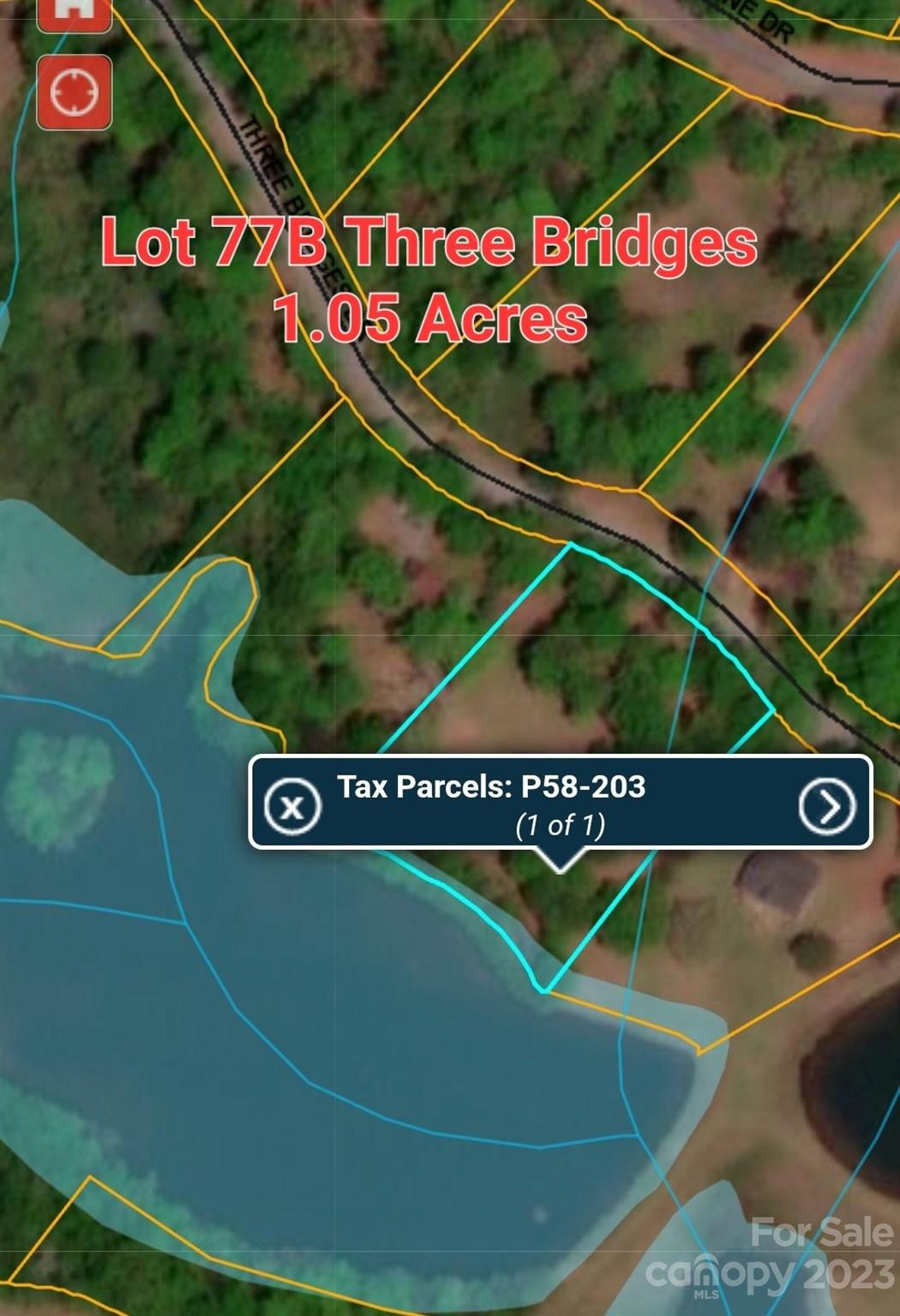 Lot 77 Three Bridges Drive Property Photo 23