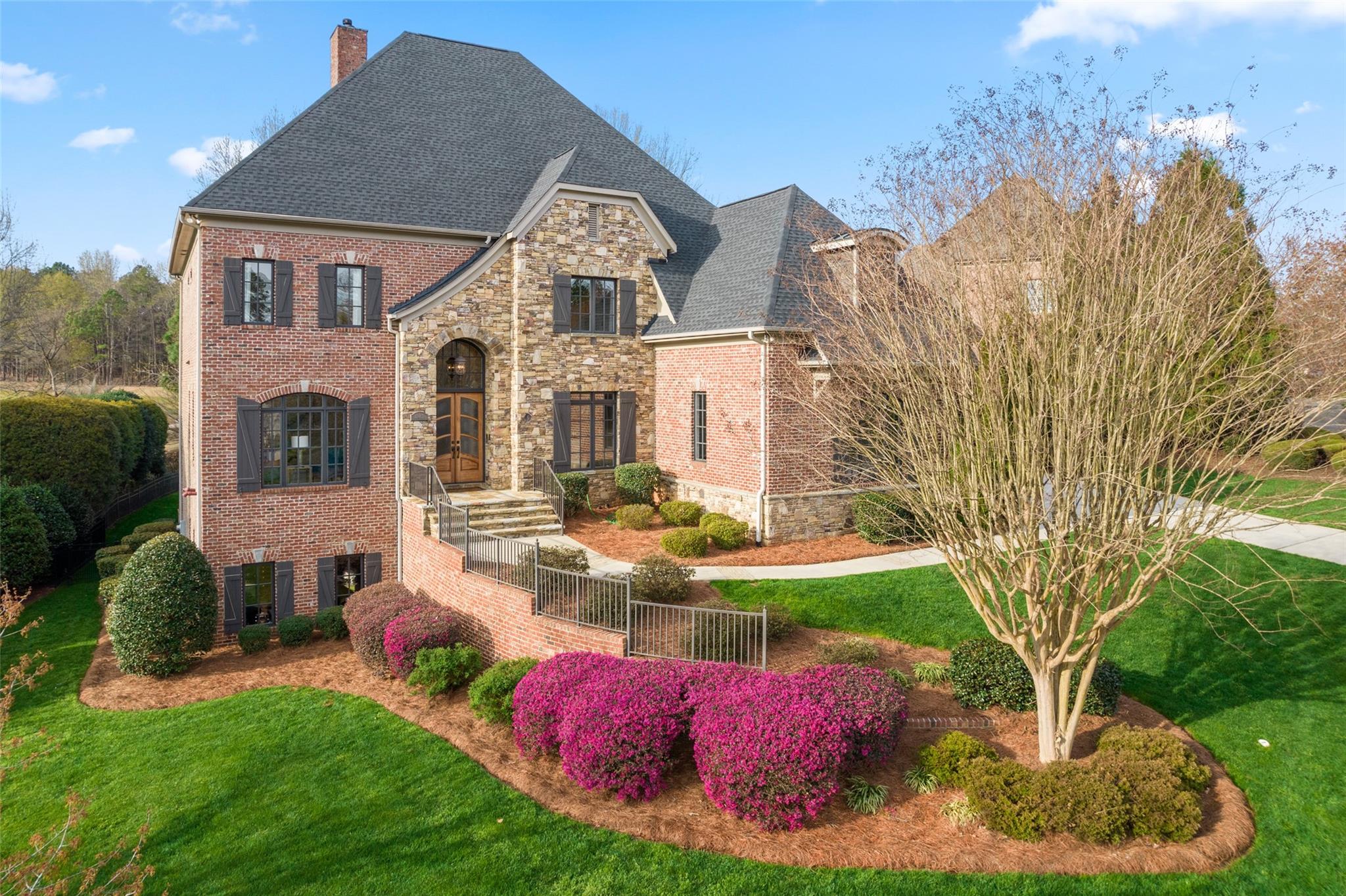 10913 Ballantyne Crossing Avenue Property Photo 4