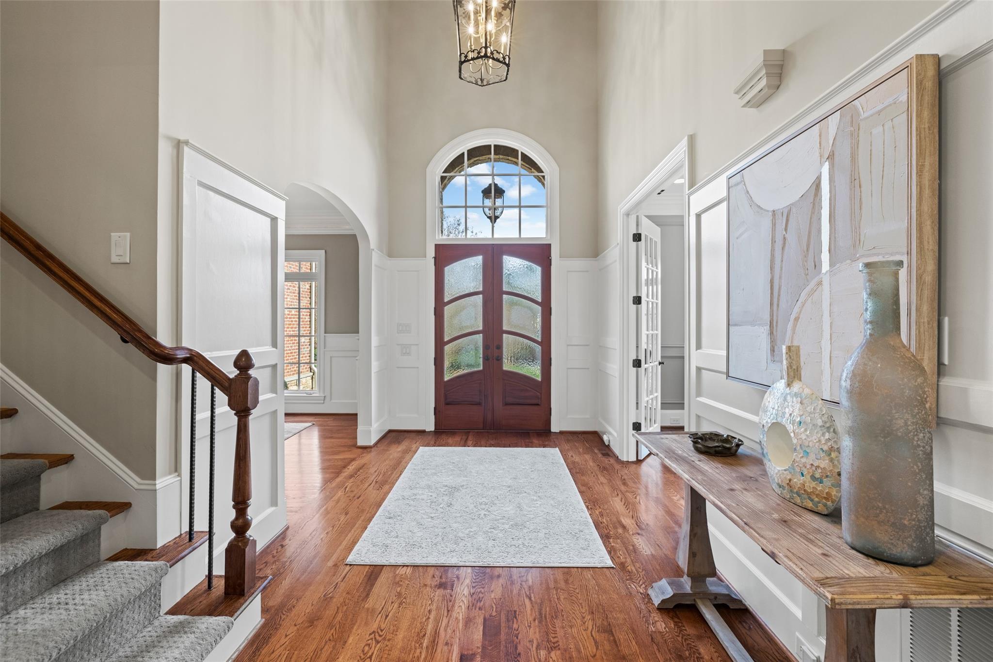 10913 Ballantyne Crossing Avenue Property Photo 6