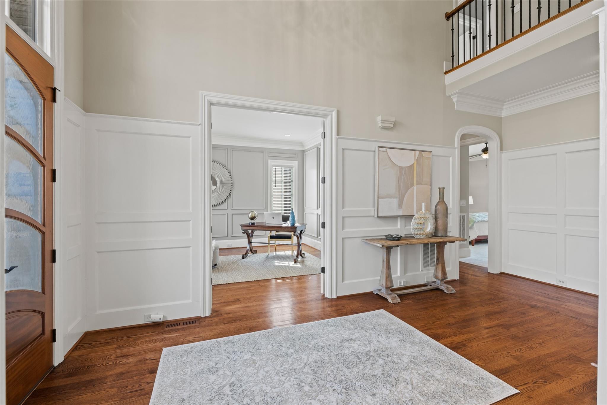 10913 Ballantyne Crossing Avenue Property Photo 7