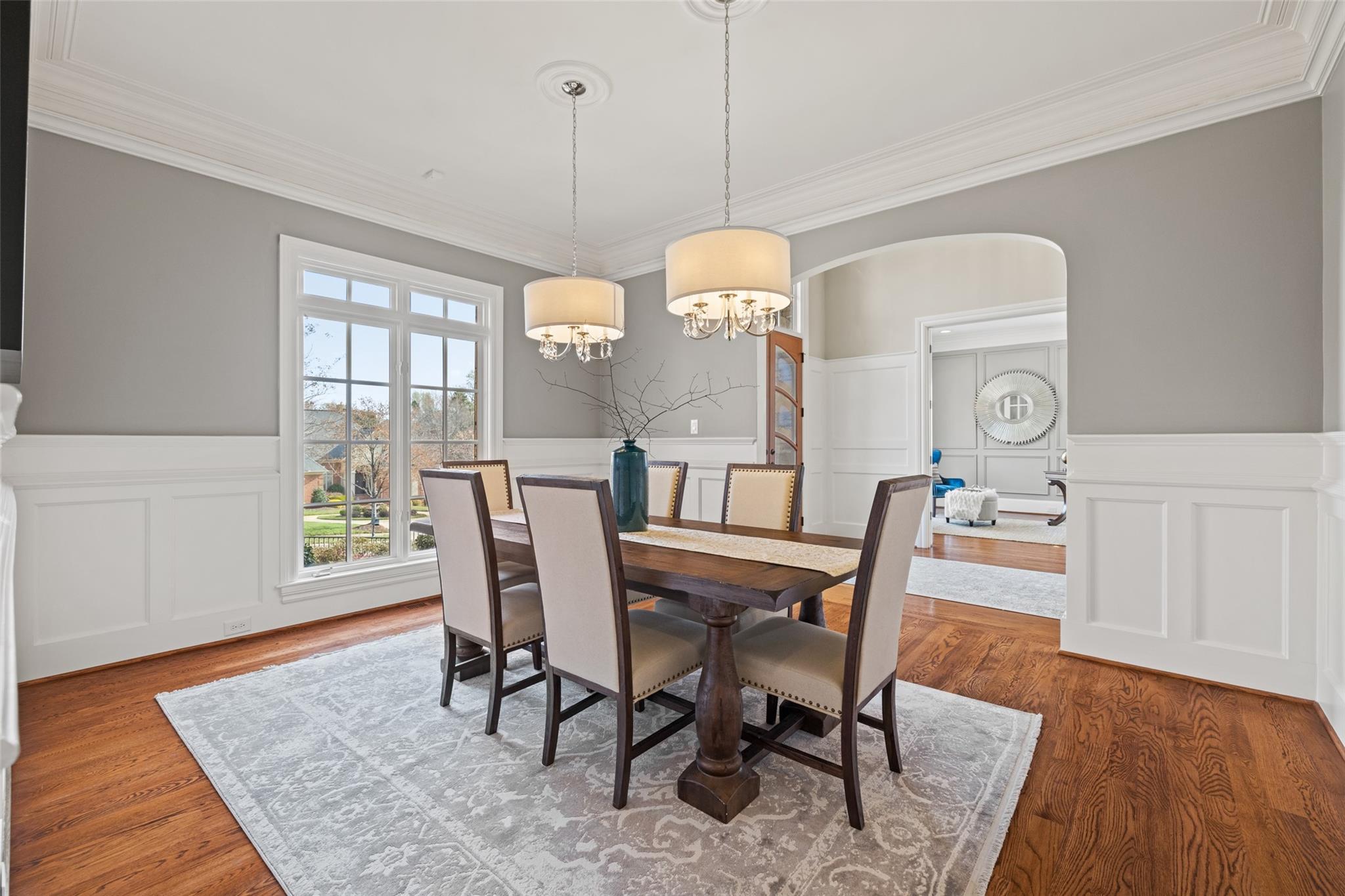 10913 Ballantyne Crossing Avenue Property Photo 9