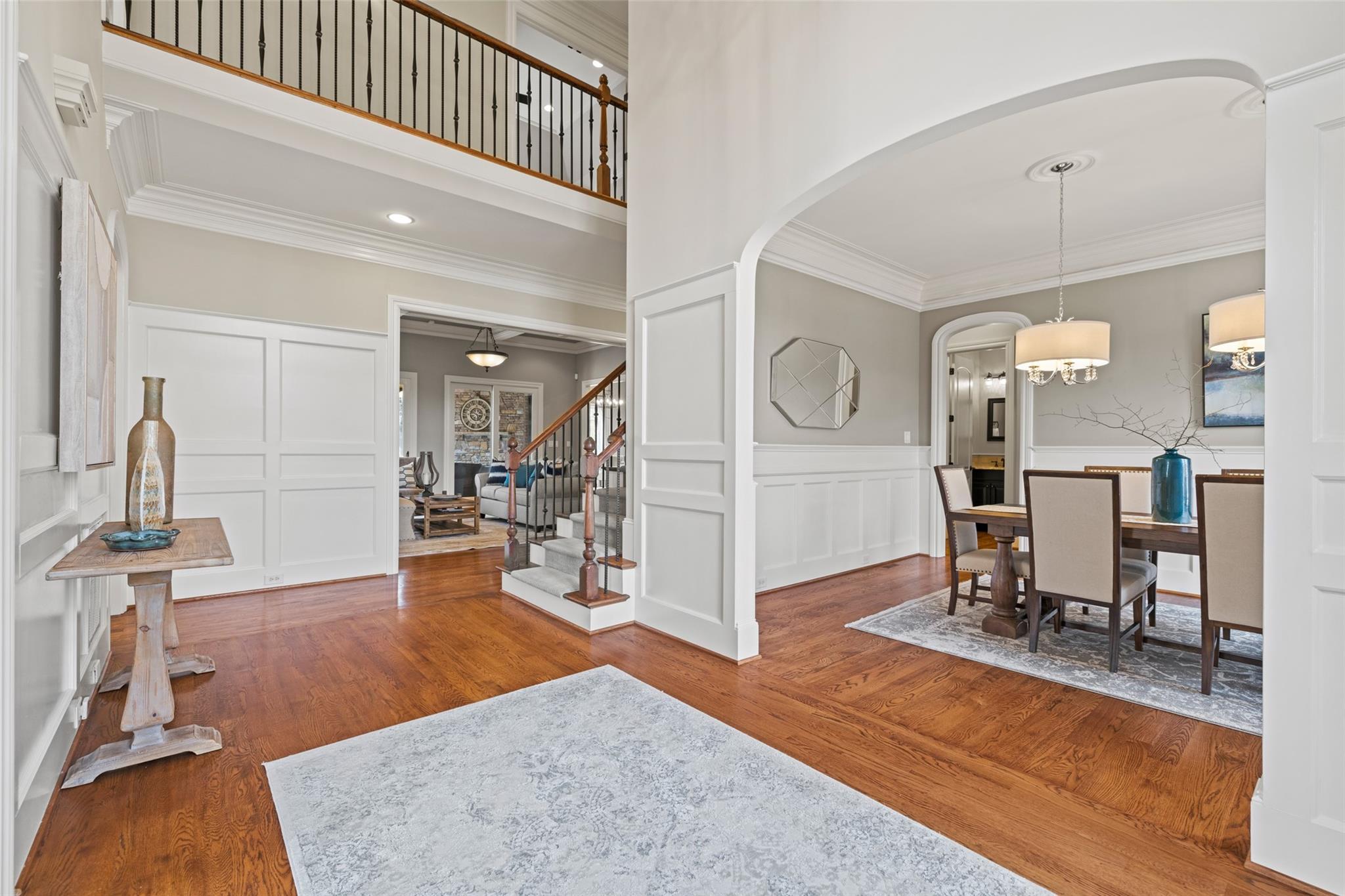 10913 Ballantyne Crossing Avenue Property Photo 10