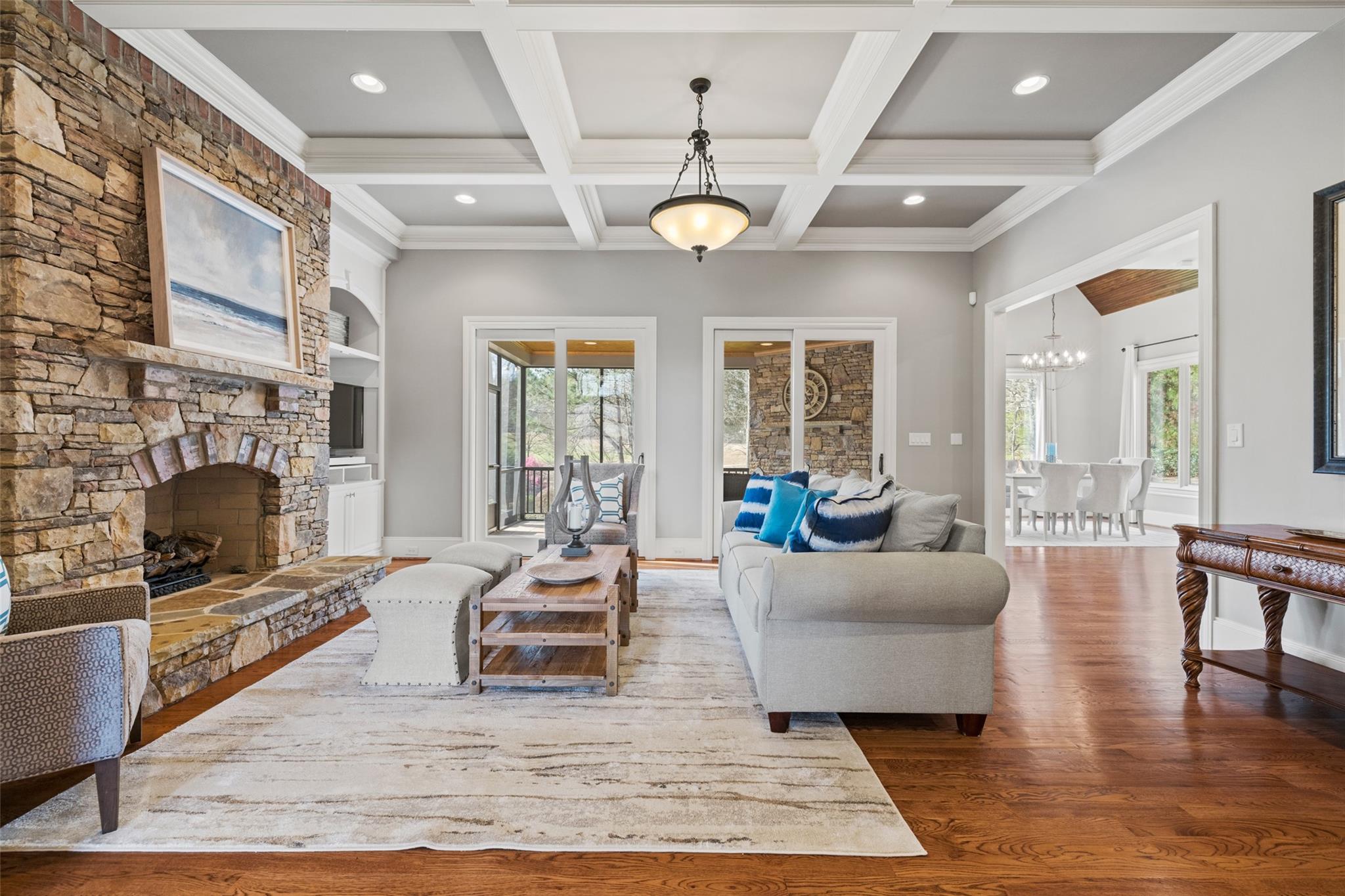 10913 Ballantyne Crossing Avenue Property Photo 11