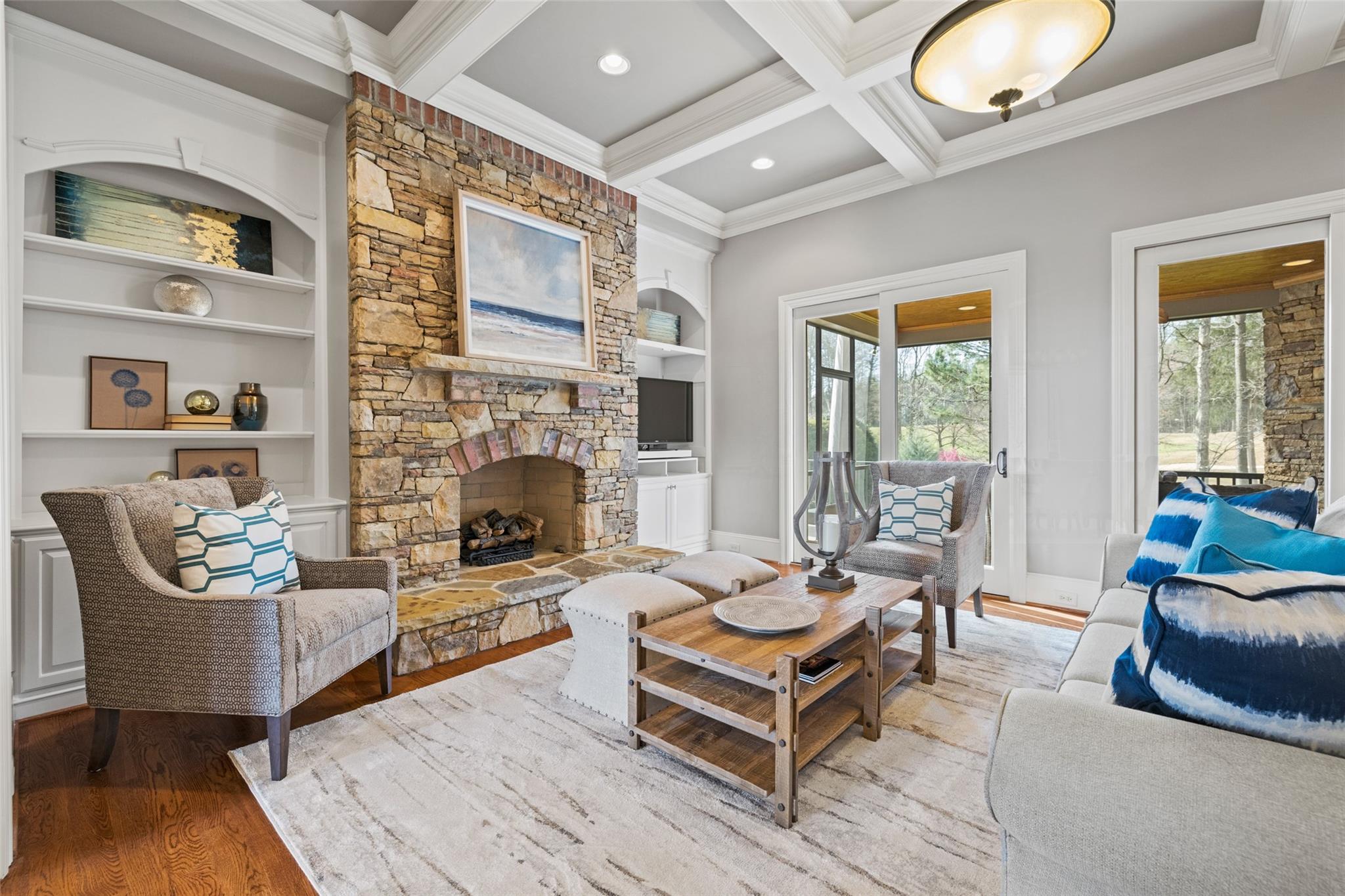 10913 Ballantyne Crossing Avenue Property Photo 12