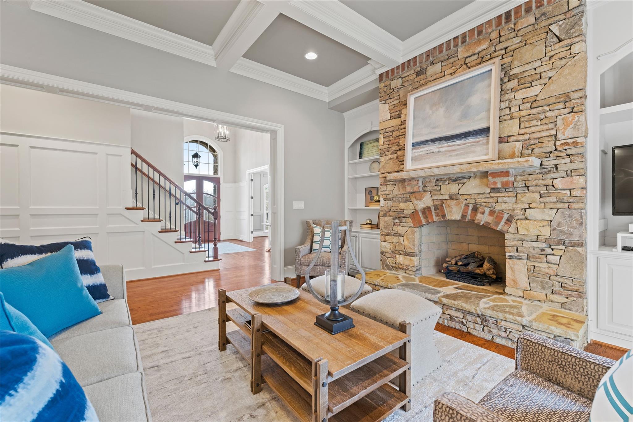 10913 Ballantyne Crossing Avenue Property Photo 14