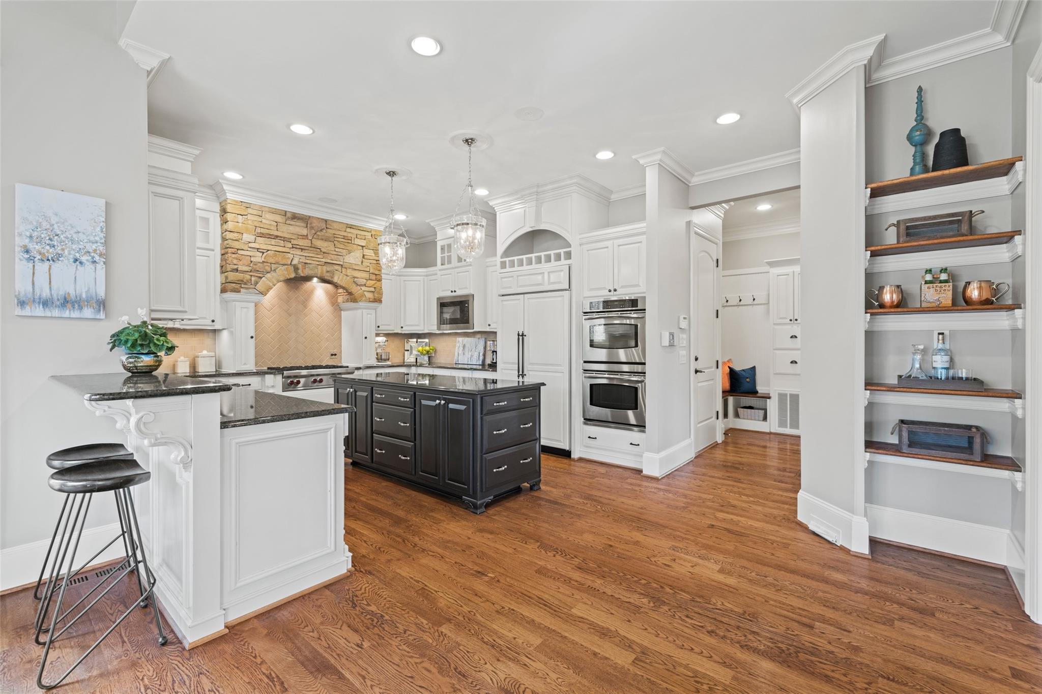 10913 Ballantyne Crossing Avenue Property Photo 16